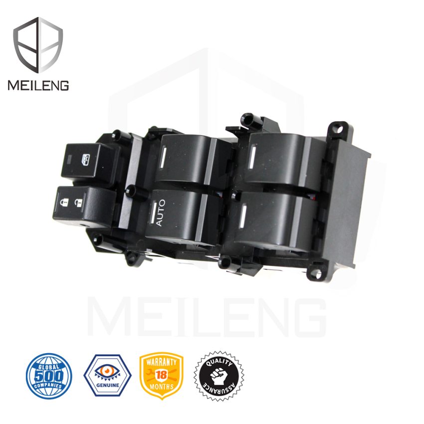 35750-TB0-H21 Window Lifter Switch for Honda Accord Odyssey
