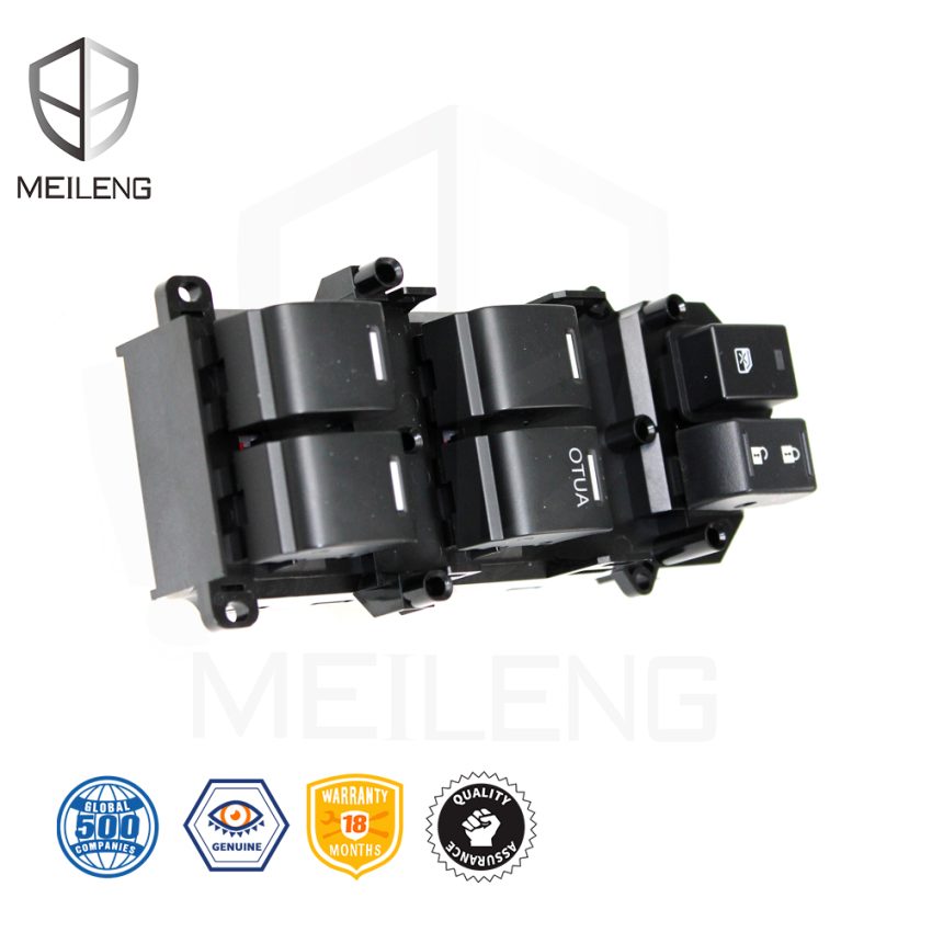 35750-TB0-H21 Window Lifter Switch for Honda Accord Odyssey