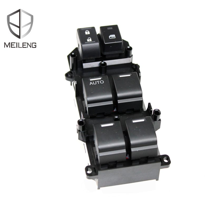 35750-TB0-H21 Window Lifter Switch for Honda Accord Odyssey