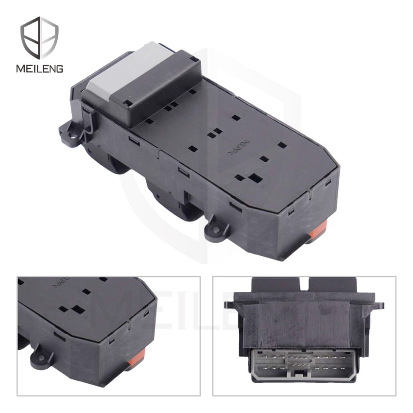 35750-TM0-F01 Window Master Lift Switch for Honda Fit