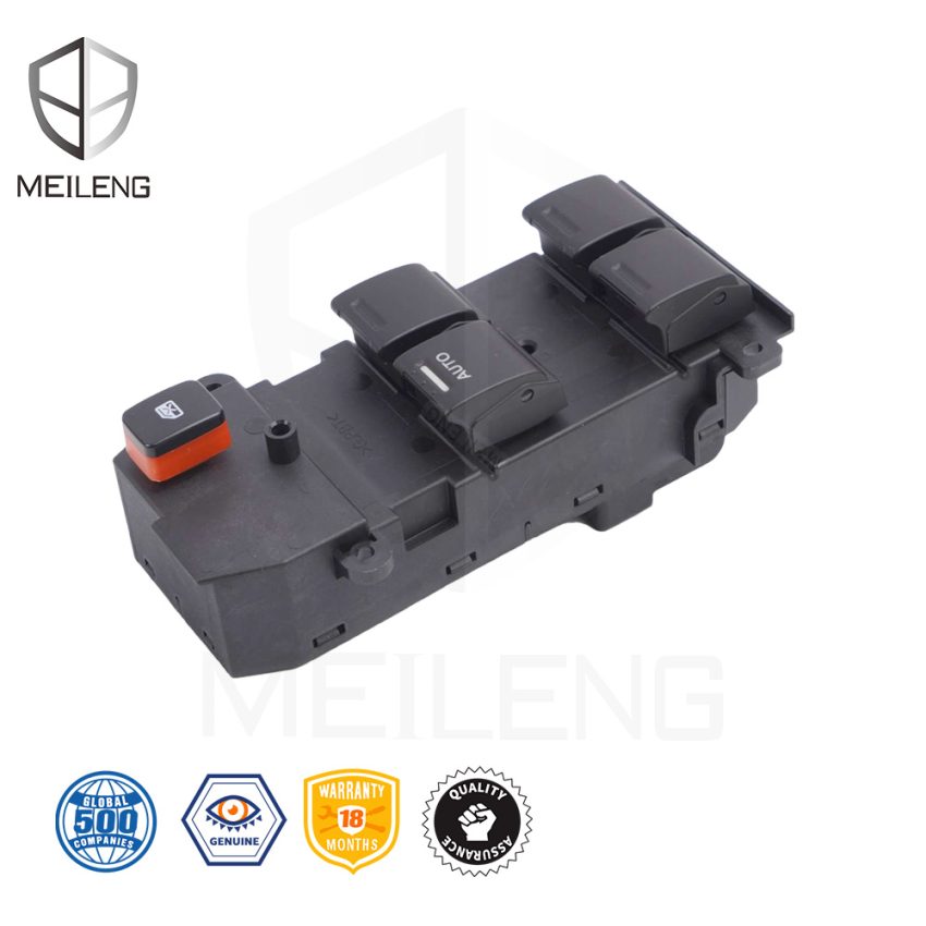 35750-TM0-F01 Window Master Lift Switch for Honda Fit