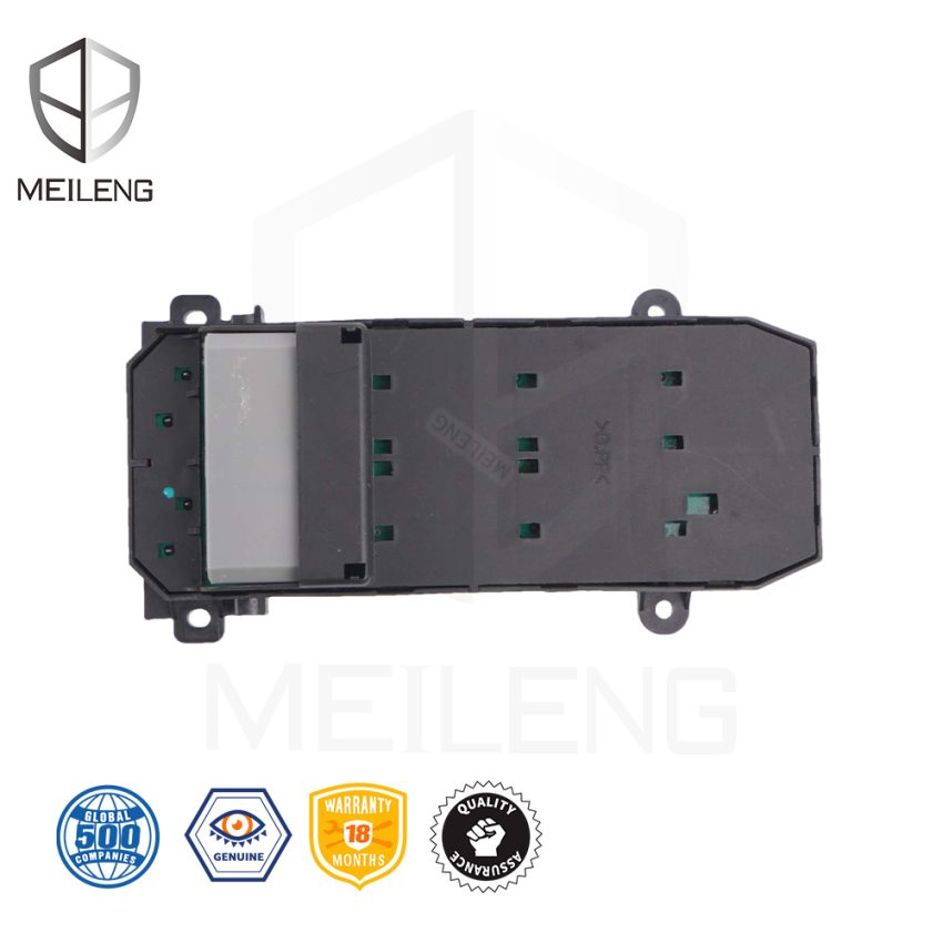 35750-TM0-F01 Window Master Lift Switch for Honda Fit