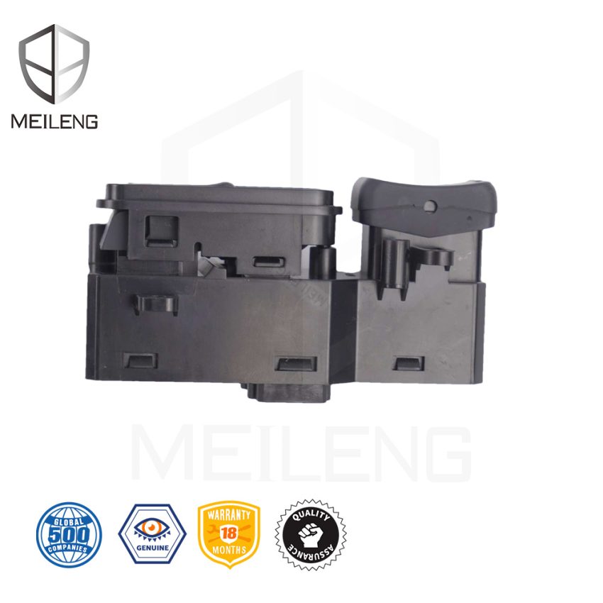 35760-SDA-A21 Door Power Window Switch for Honda Accord