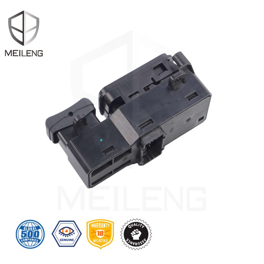 35760-SDA-A21 Door Power Window Switch for Honda Accord
