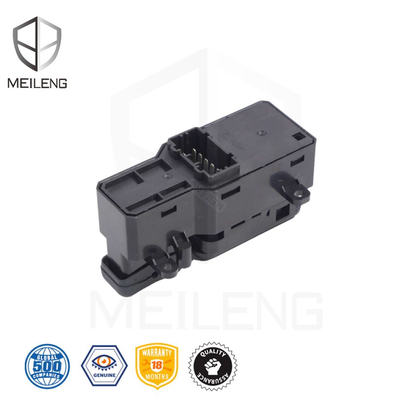35760-SDA-A21 Door Power Window Switch for Honda Accord