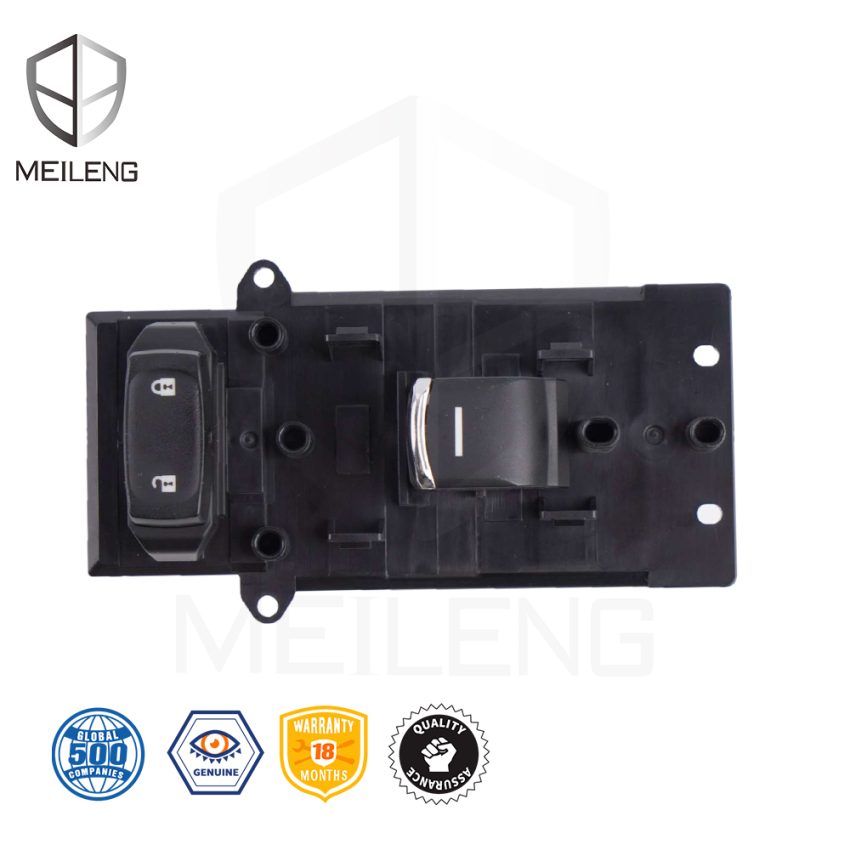 35760-THA-H31 Switch Assembly, Power Window Sub for Honda Avancier