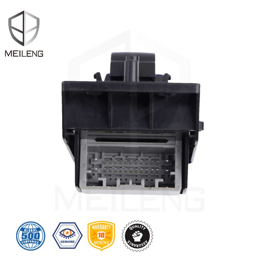 35760-THA-H31 Switch Assembly, Power Window Sub for Honda Avancier