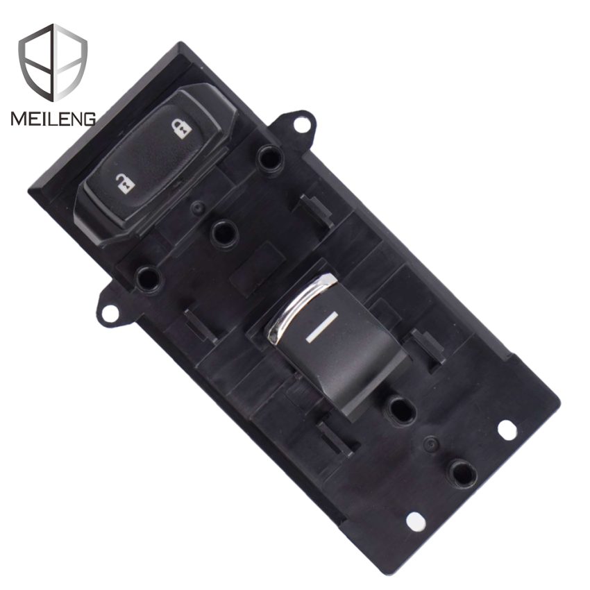 35760-THA-H31 Switch Assembly, Power Window Sub for Honda Avancier