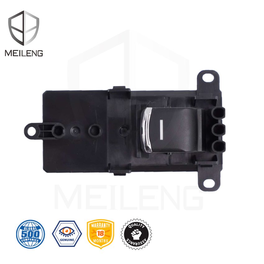 35770-THA-H01 Switch Assembly, Power Window Sub for Honda Avancier