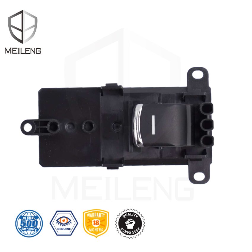 35770-THA-H31 Switch Assembly, Power Window Sub for honda Avancier