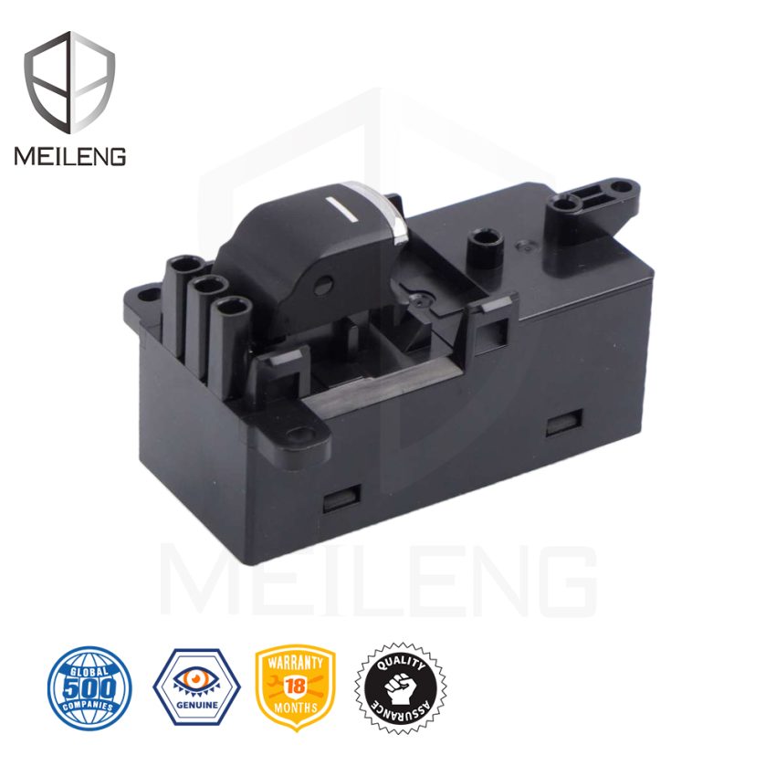 35780-THA-H31 Switch Assembly, Power Window Sub for Honda Avancier