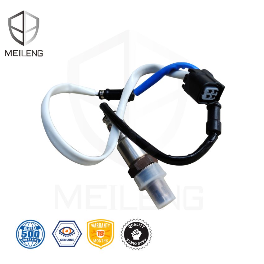 36532-5R3-H01 Rear O2 Oxygen Sensor for Honda