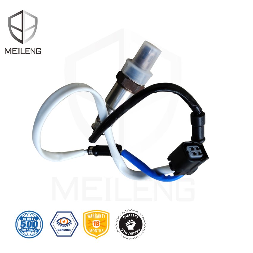 36532-5R3-H01 Rear O2 Oxygen Sensor for Honda