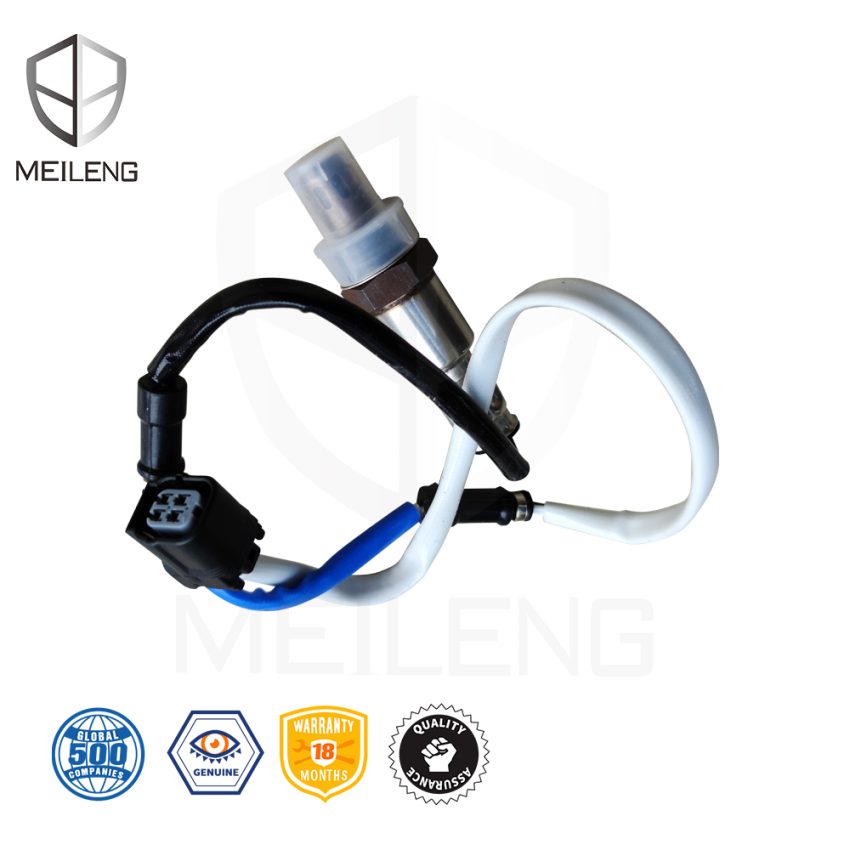36532-5R3-H01 Rear O2 Oxygen Sensor for Honda