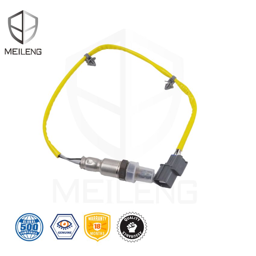 36542-RKB-004 Rear O2 Oxygen Sensor for Honda Accord