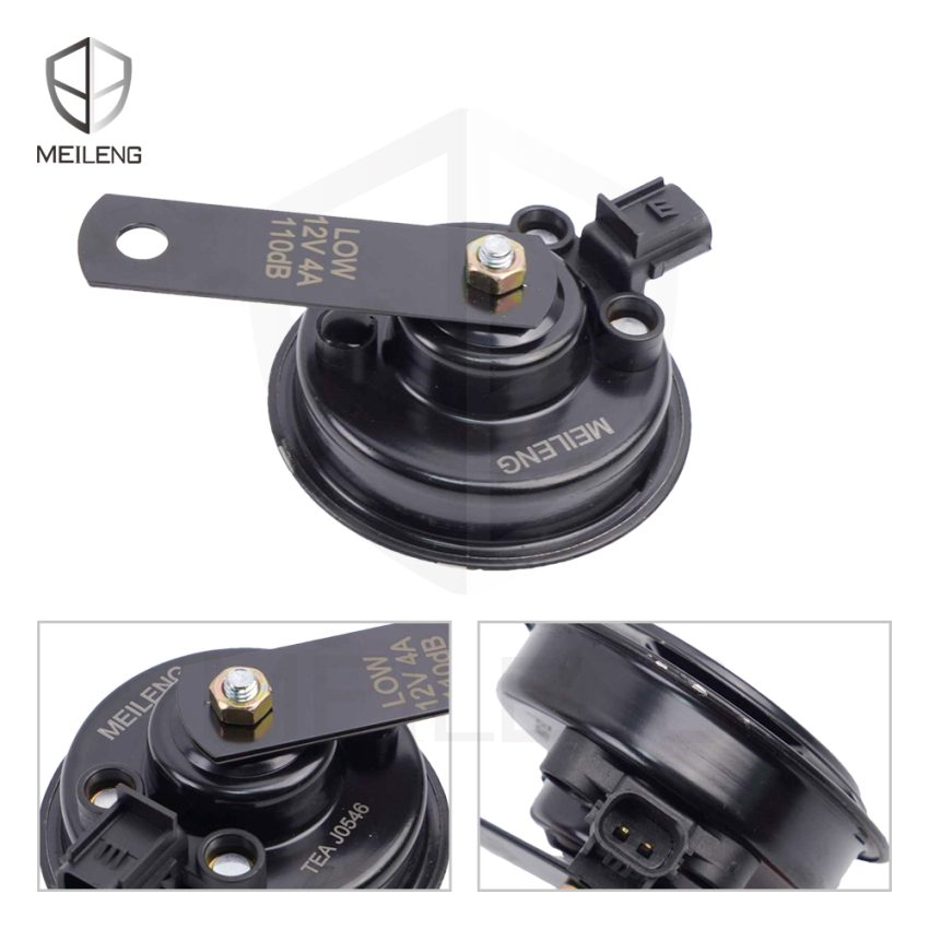 38100-TEA-H03 Horn Assembly (Low) for Honda Civic