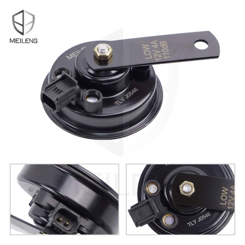 38100-TLY-H03 Horn Assembly (Low) for Honda CRV
