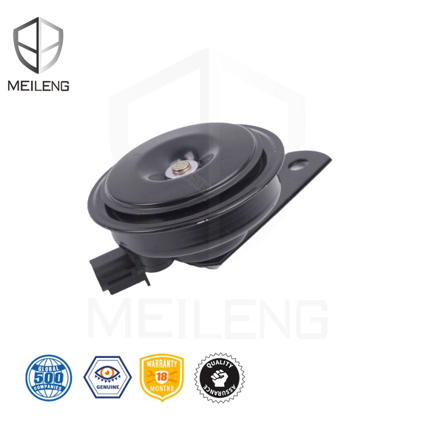 38100-TLY-H03 Horn Assembly (Low) for Honda CRV