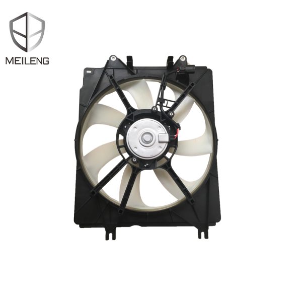 38610-5PA-A01 Cooling Fan Assembly for Honda CRV