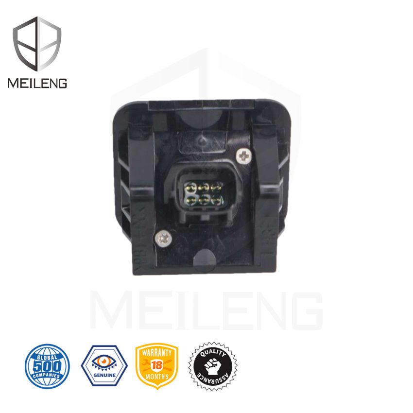 39530-31E-H01 Rearview Wide Camera for Honda HRV