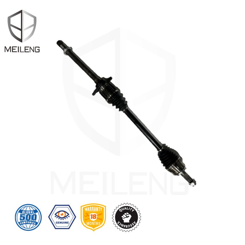 44305-TK8-A21 Driveshaft Assembly for honda odyssey