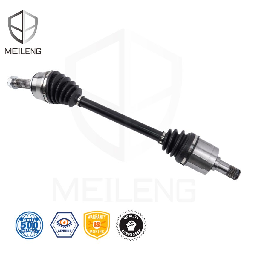 44306-TK8-A22 Driveshaft Assembly for honda odyssey