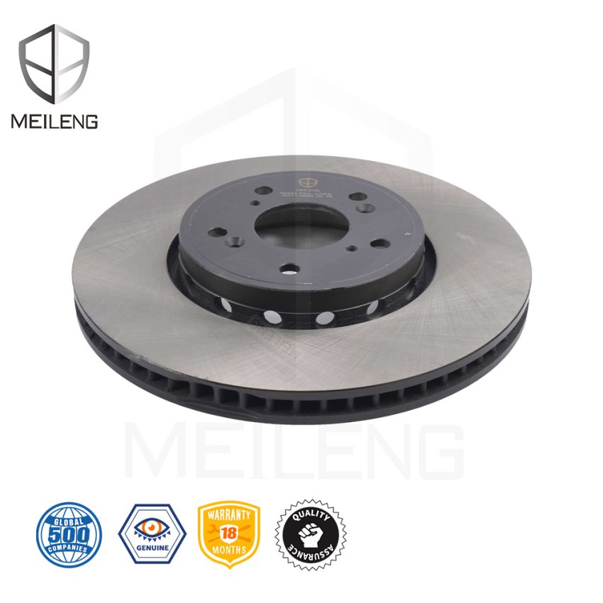 45251-TX4-A01 Front Brake Disc Rotor for Honda Acura RDX