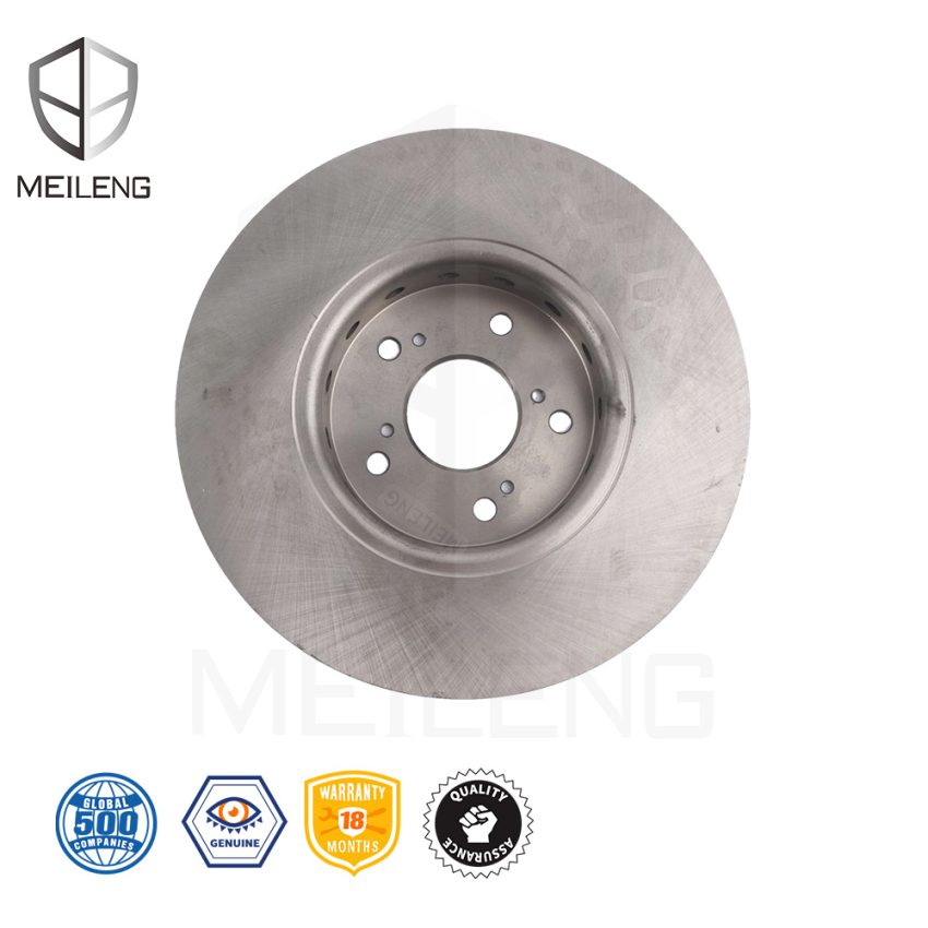 45251-TX4-A01 Disc Brake Rotor for Honda