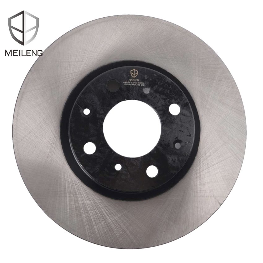 45251-TZR-H00 Disc Brake Rotor for Honda Fit