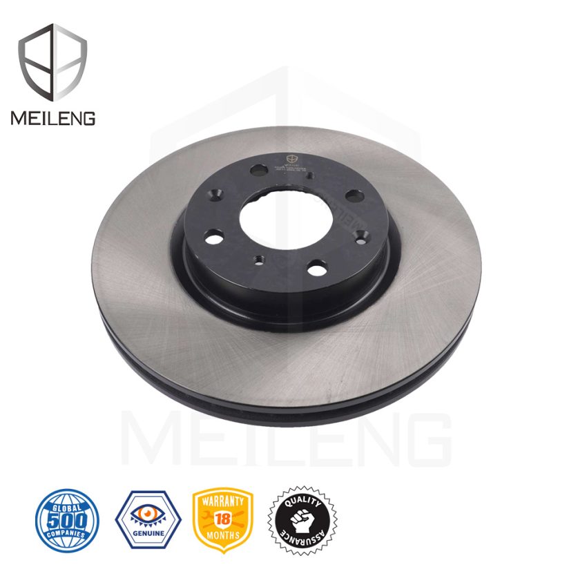 45251-TZR-H00 Disc Brake Rotor for Honda Fit