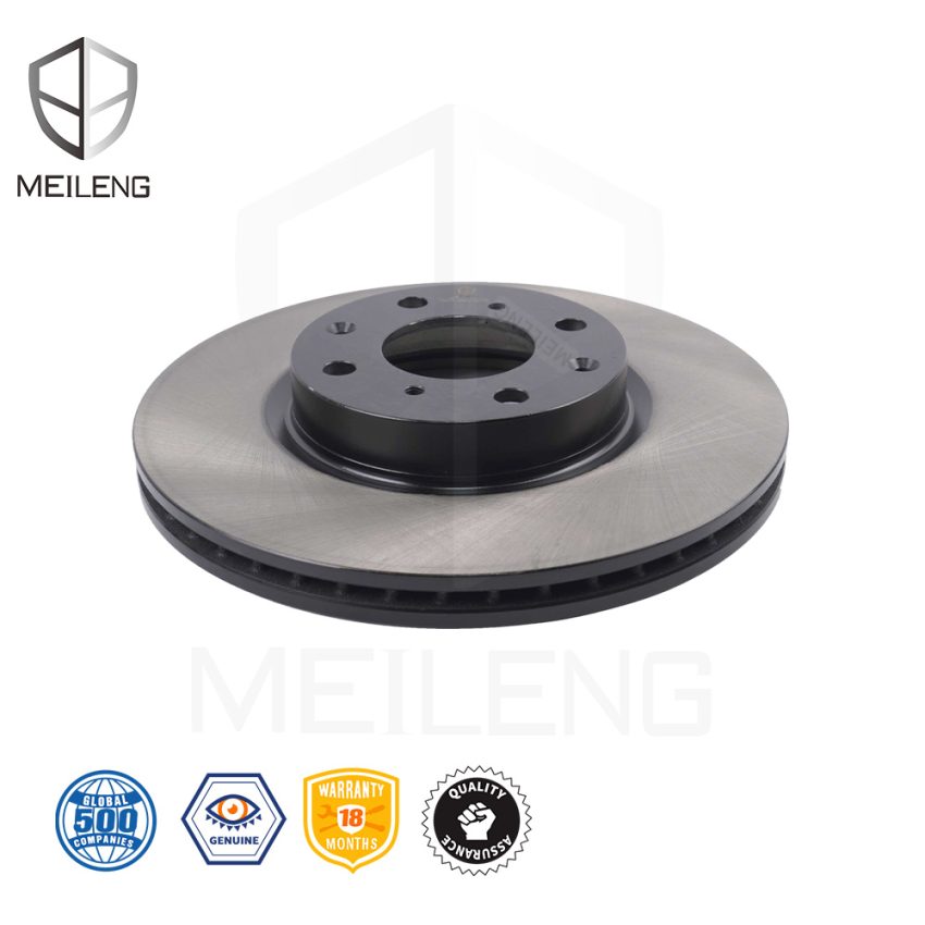 45251-TZR-H00 Disc Brake Rotor for Honda Fit