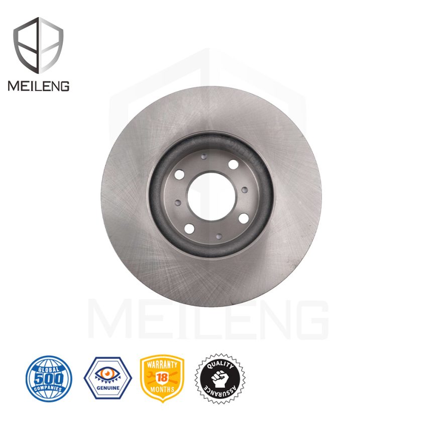 45251-TZR-H00 Disc Brake Rotor for Honda Fit