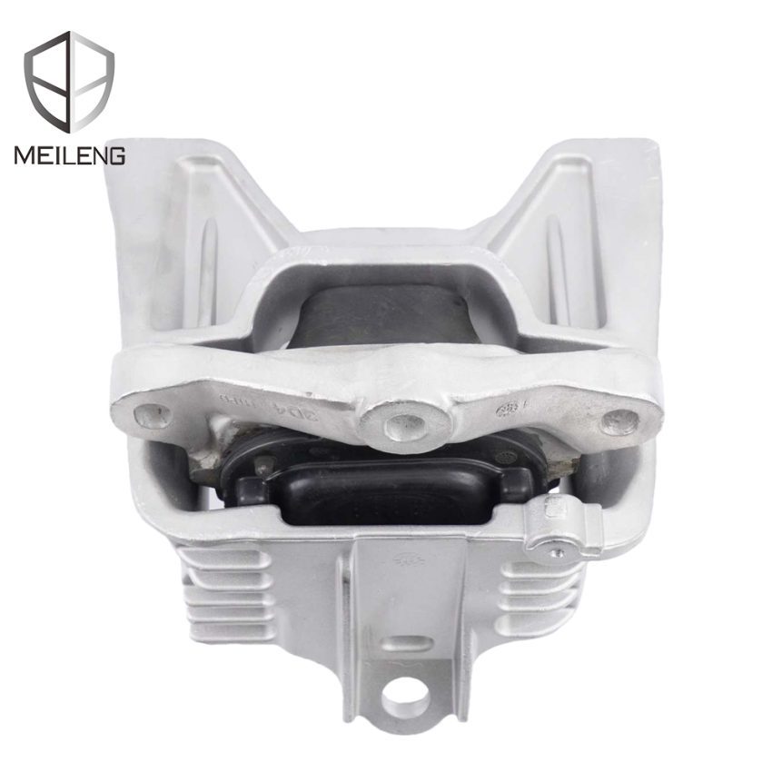 50850-30B-A51 Left Rubber Engine Mount for Honda Accord