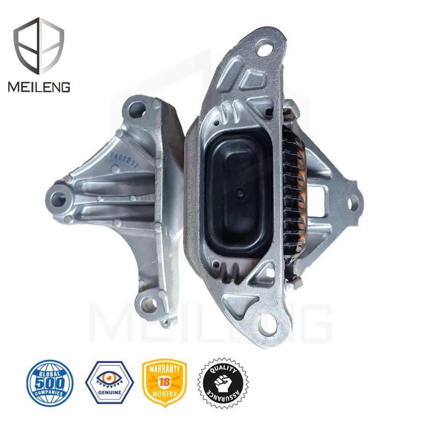 50850-TVA-A12 Hydraulic Engine Mounting for Honda Accord
