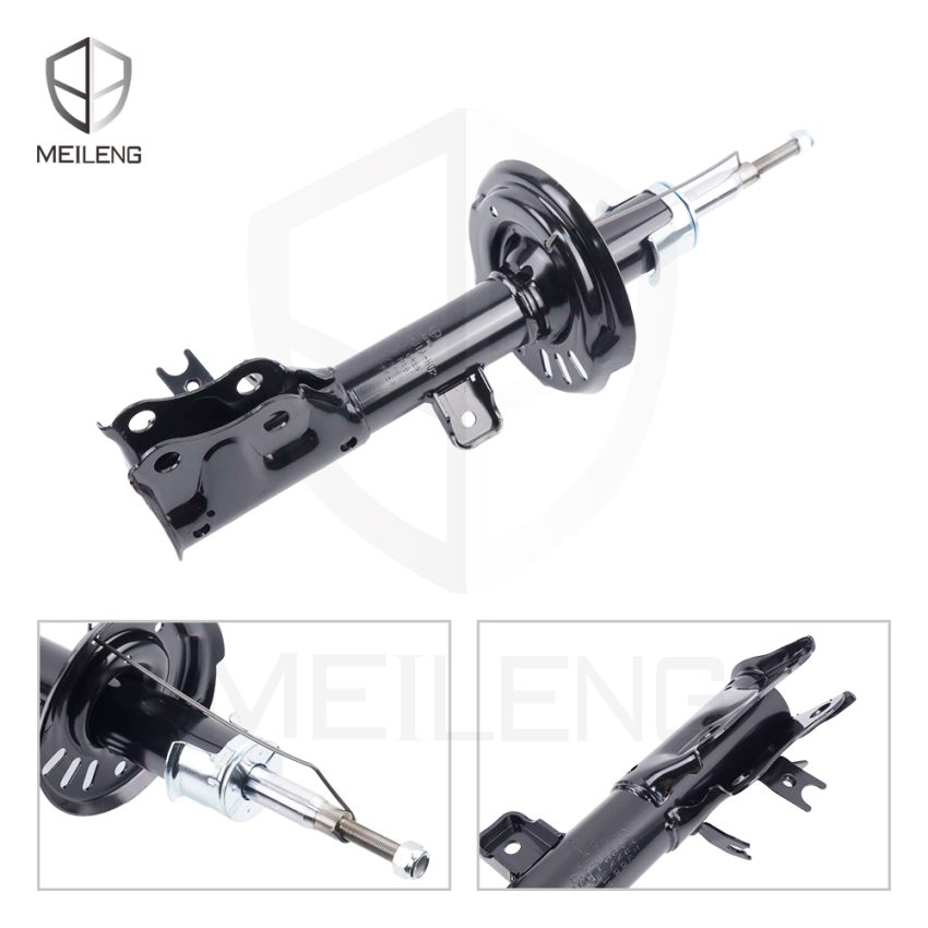 51611-31A-H02 Right Front Car Suspension Shock Absorber for Honda E NS1 NP1