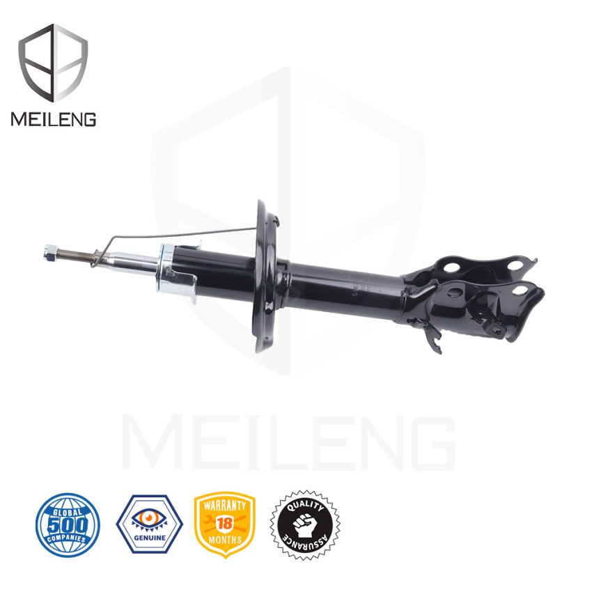 51611-31A-H02 Right Front Car Suspension Shock Absorber for Honda E NS1 NP1