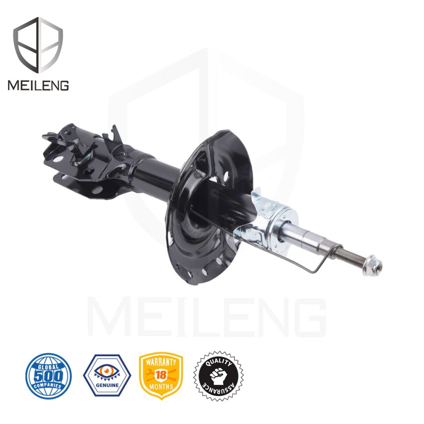 338001 51611-TM4-C01 Shock absorbers for Honda Fit Jazz City