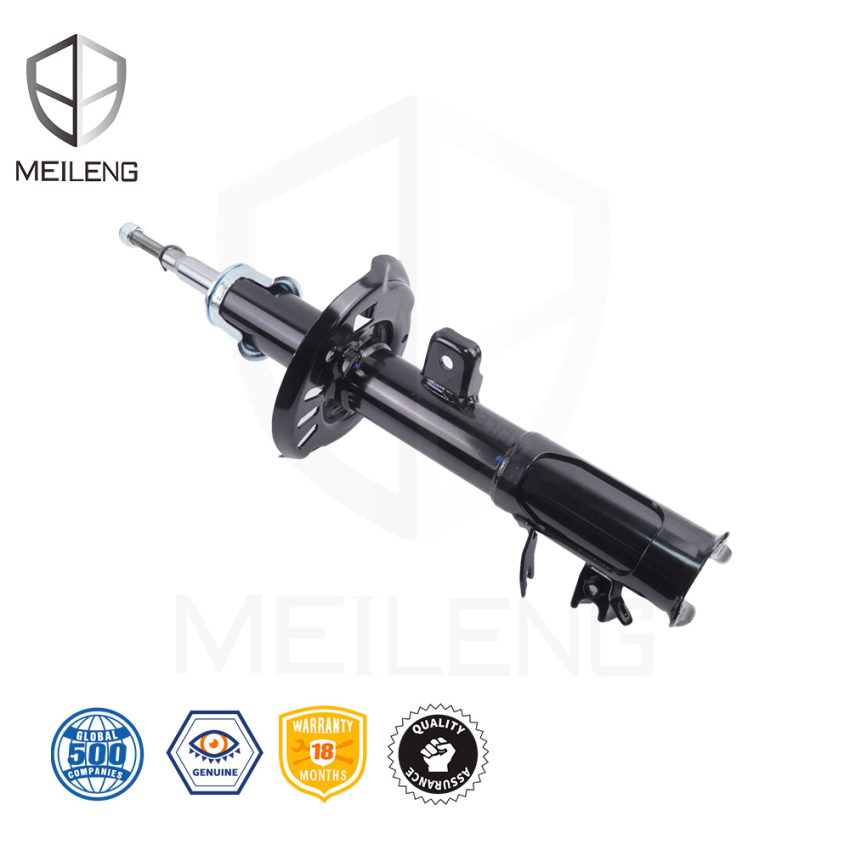 51621-31A-H02 51621-31P-H01 Front Strut Assy for honda