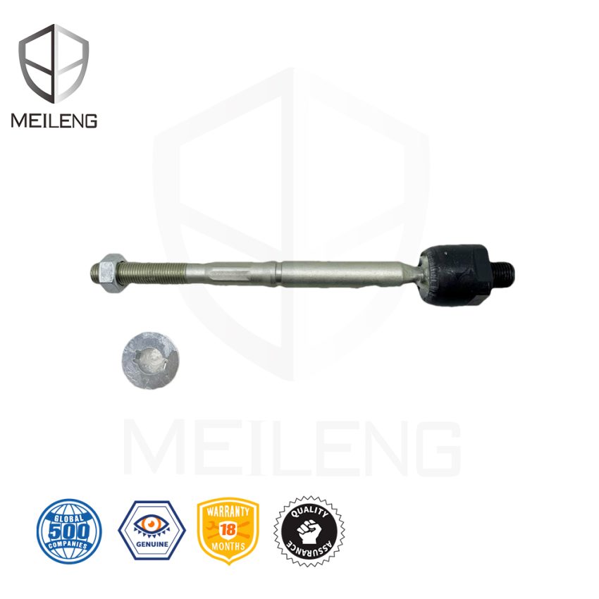53610-THR-A02 Steering Rack End Assy for Honda Odyssey