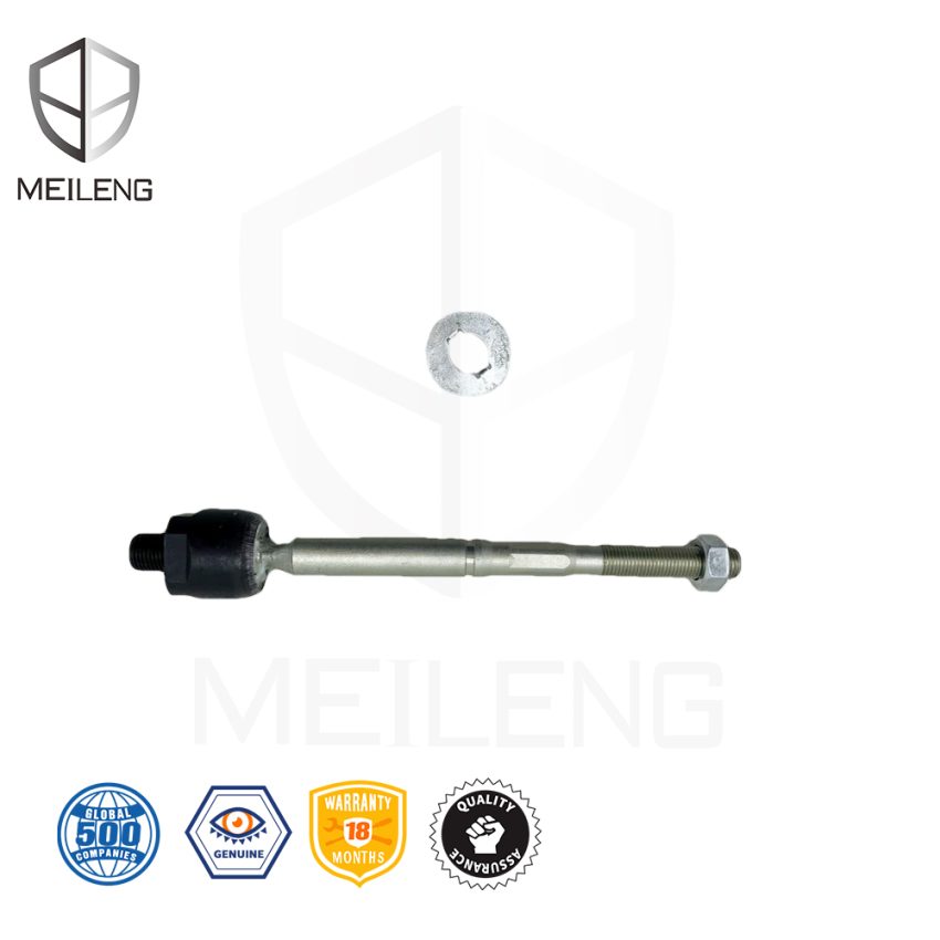 53610-THR-A02 Steering Rack End Assy for Honda Odyssey