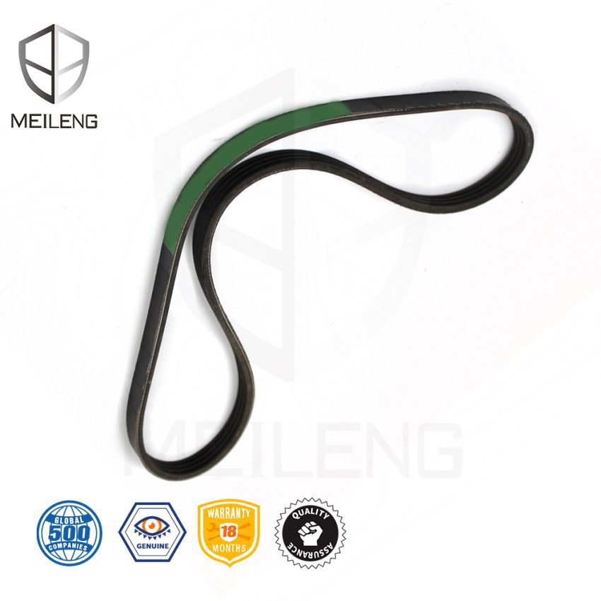 56992-PLM-004 4PK1002 Car Power Steering Pump Belt for Honda Civic ES5 1.6L
