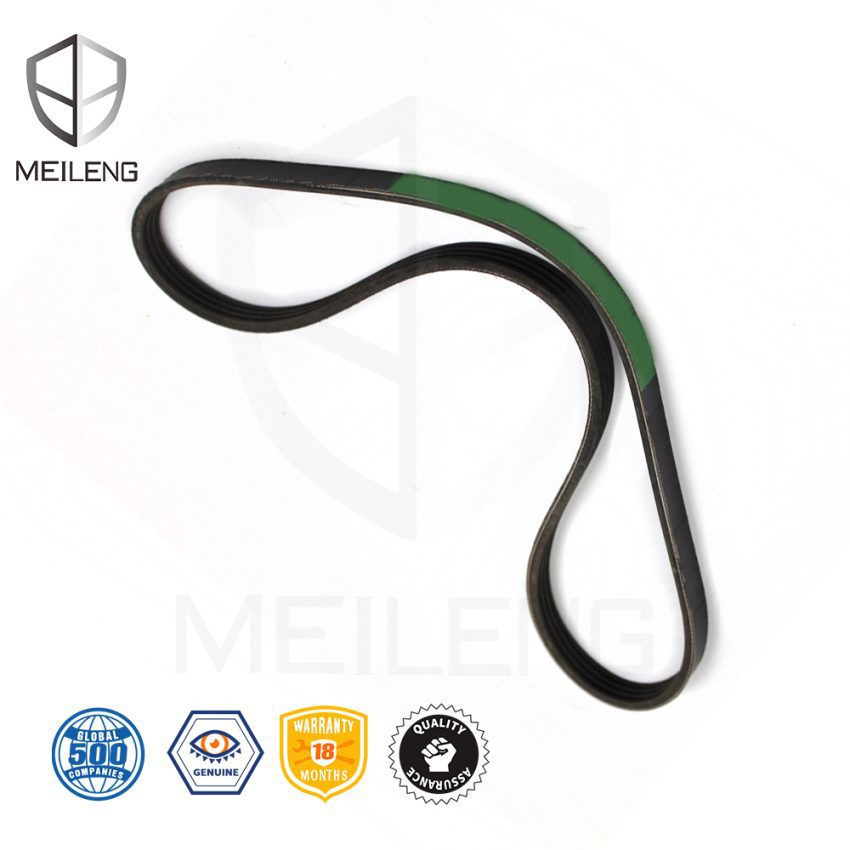 56992-PLM-004 4PK1002 Car Power Steering Pump Belt for Honda Civic ES5 1.6L