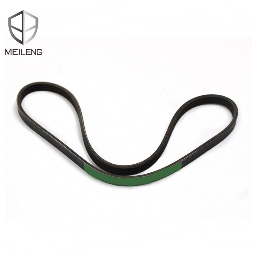 56992-PLM-004 4PK1002 Car Power Steering Pump Belt for Honda Civic ES5 1.6L