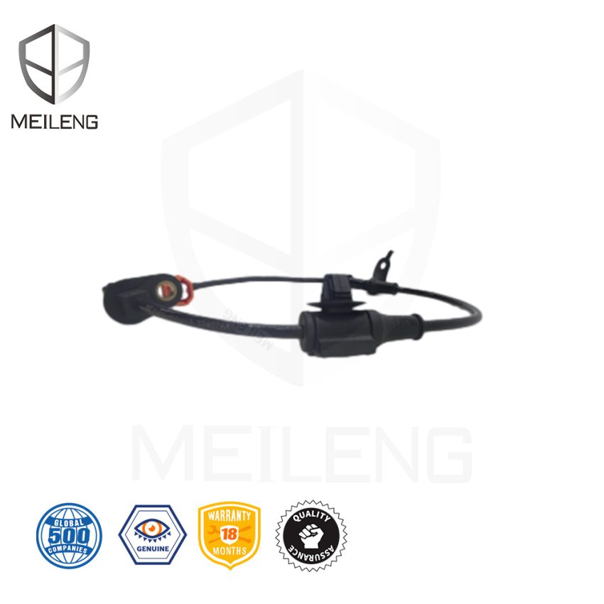 57475-SDC-013 ABS Wheel Speed Sensor for Honda Accord