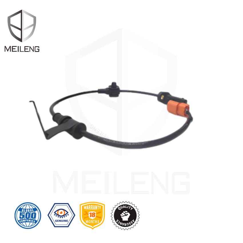 57475-SDC-013 ABS Wheel Speed Sensor for Honda Accord