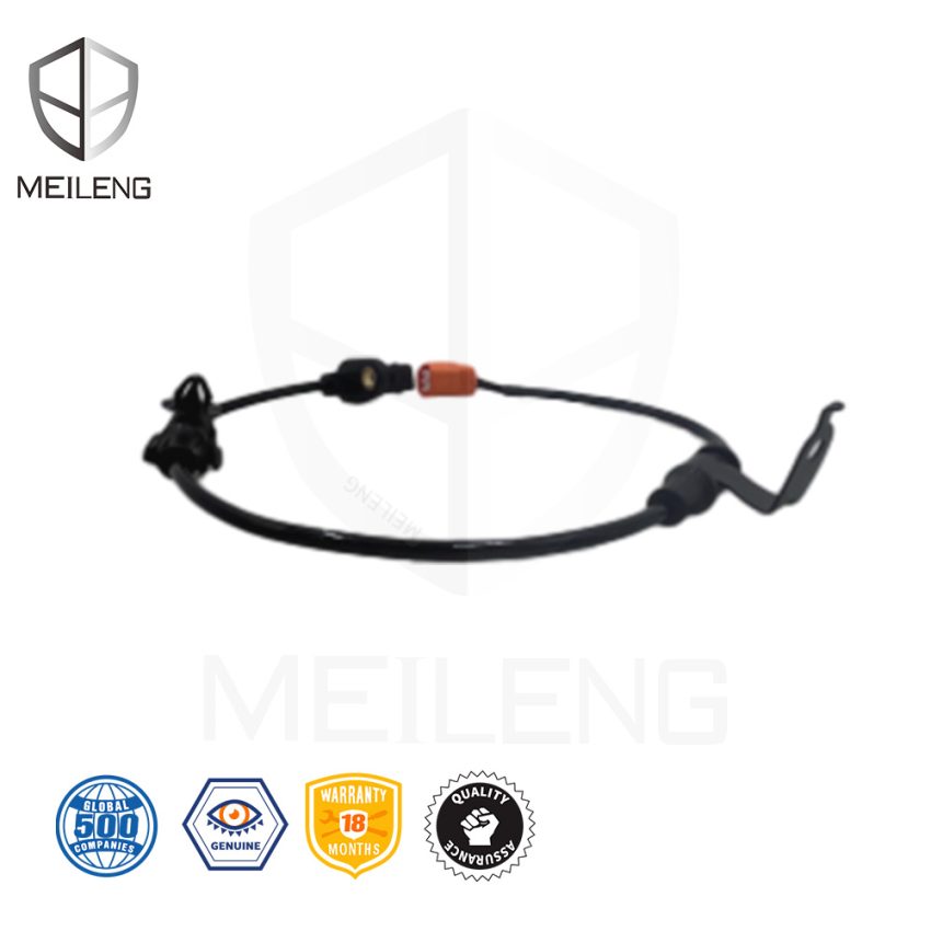 57475-SDC-013 ABS Wheel Speed Sensor for Honda Accord