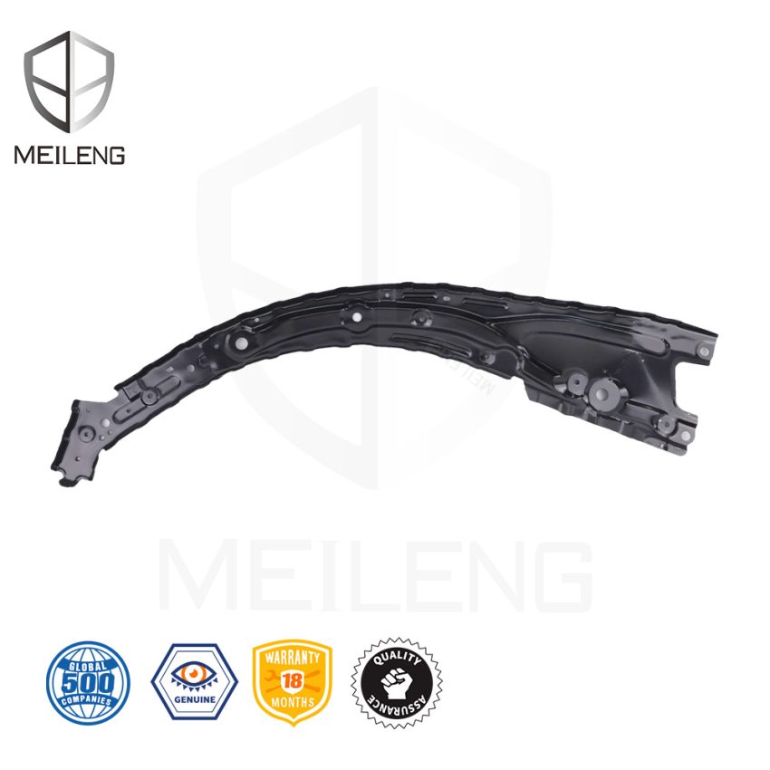 60710-3A0-305ZZ Member, L. FR. for Honda CRV