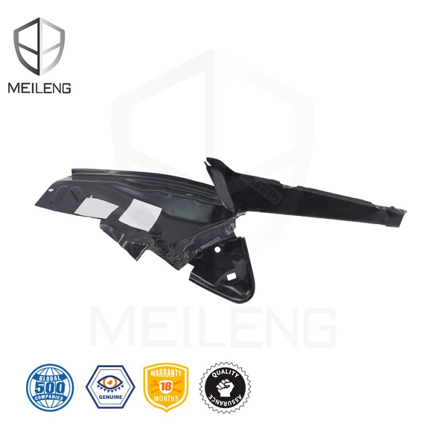 63320-T7J-H00ZZ Gutter Extension for Honda HRV