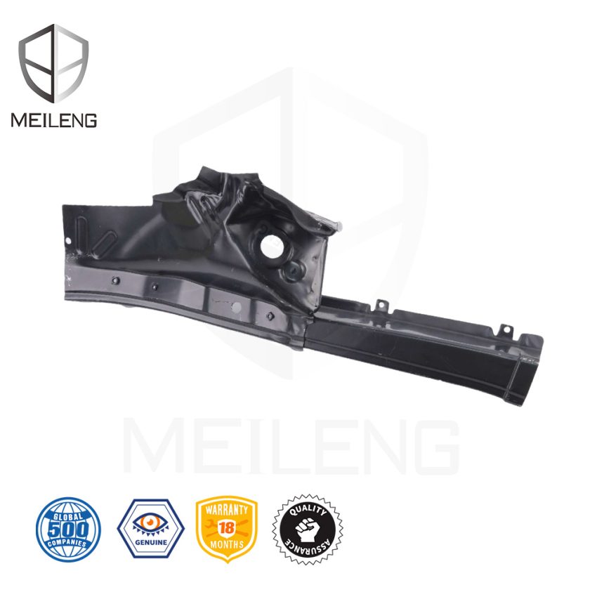 63320-T7J-H00ZZ Gutter Extension for Honda HRV