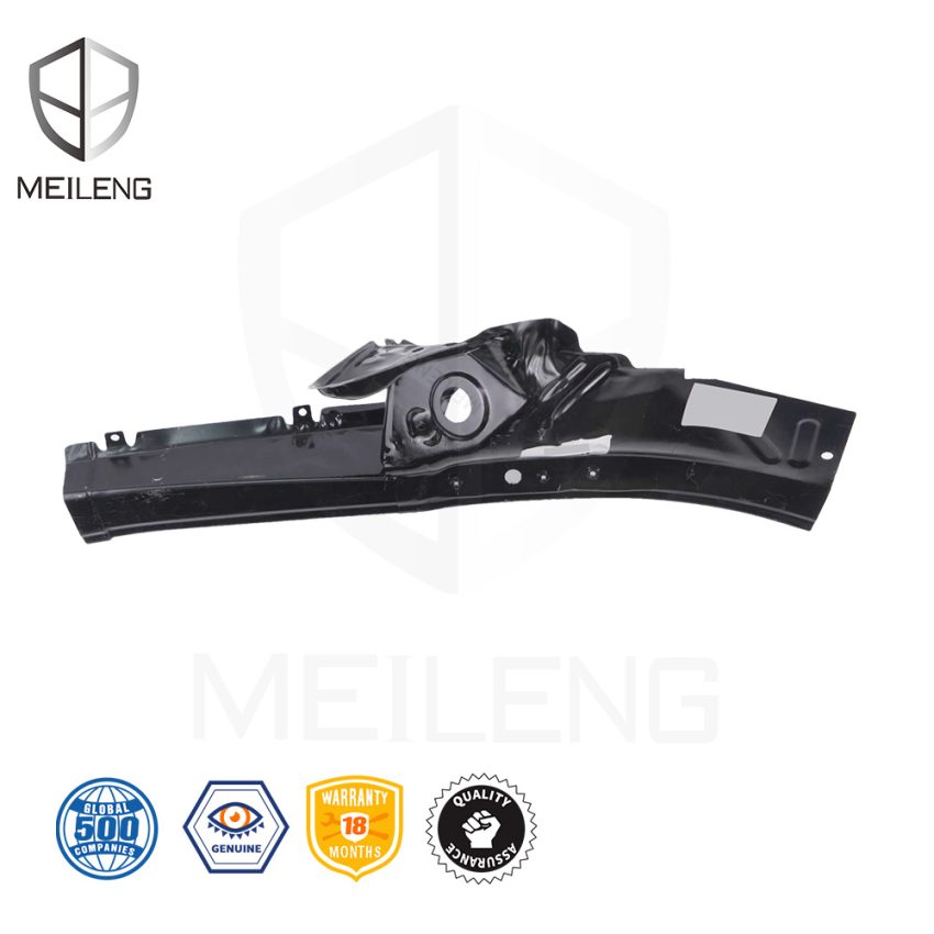 63720-T7A-J00ZZ Gutter Extension for HONDA VEZEL hrv
